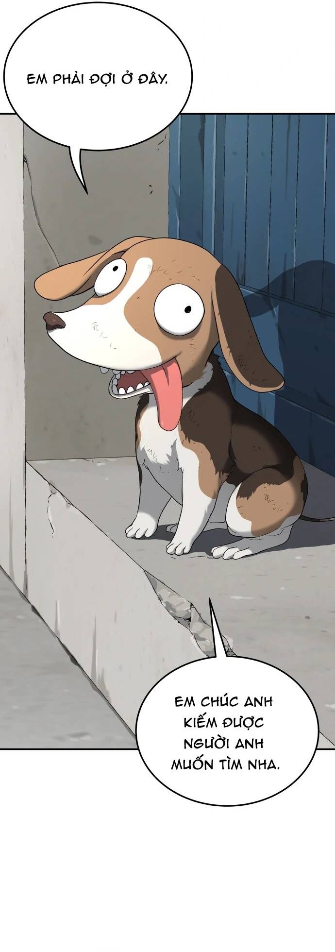 Lời Nguyền Của Dangun Chapter 69 - Trang 2