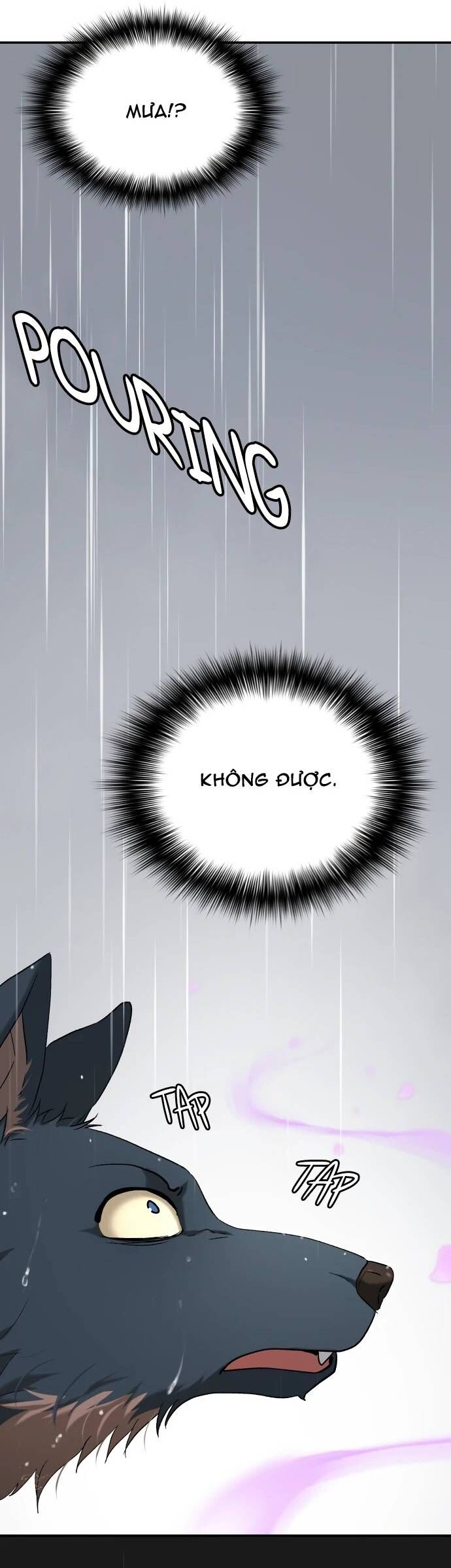 Lời Nguyền Của Dangun Chapter 69 - Trang 2