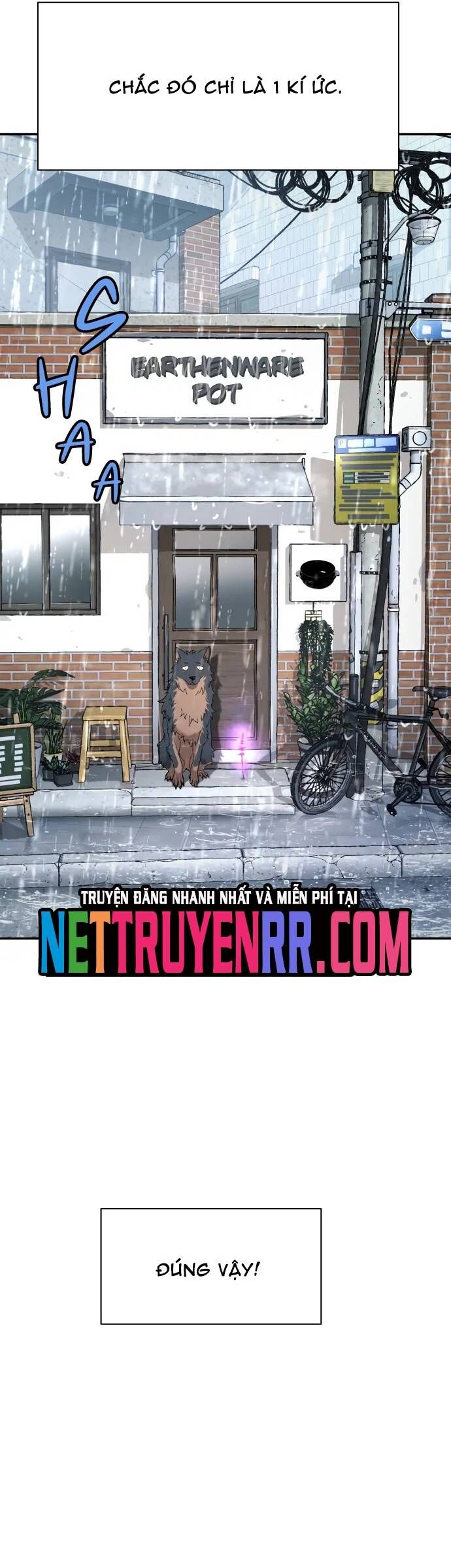 Lời Nguyền Của Dangun Chapter 69 - Trang 2