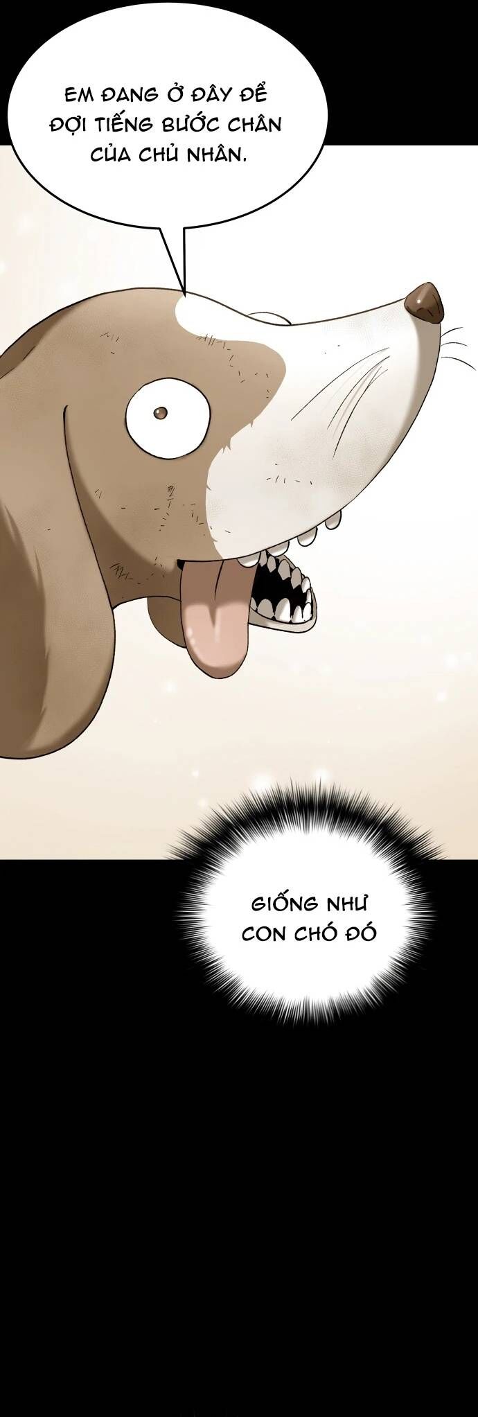 Lời Nguyền Của Dangun Chapter 69 - Trang 2