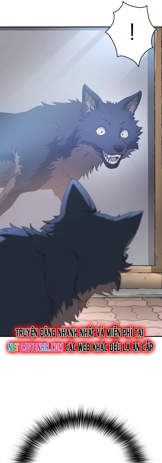 Lời Nguyền Của Dangun Chapter 69 - Trang 2