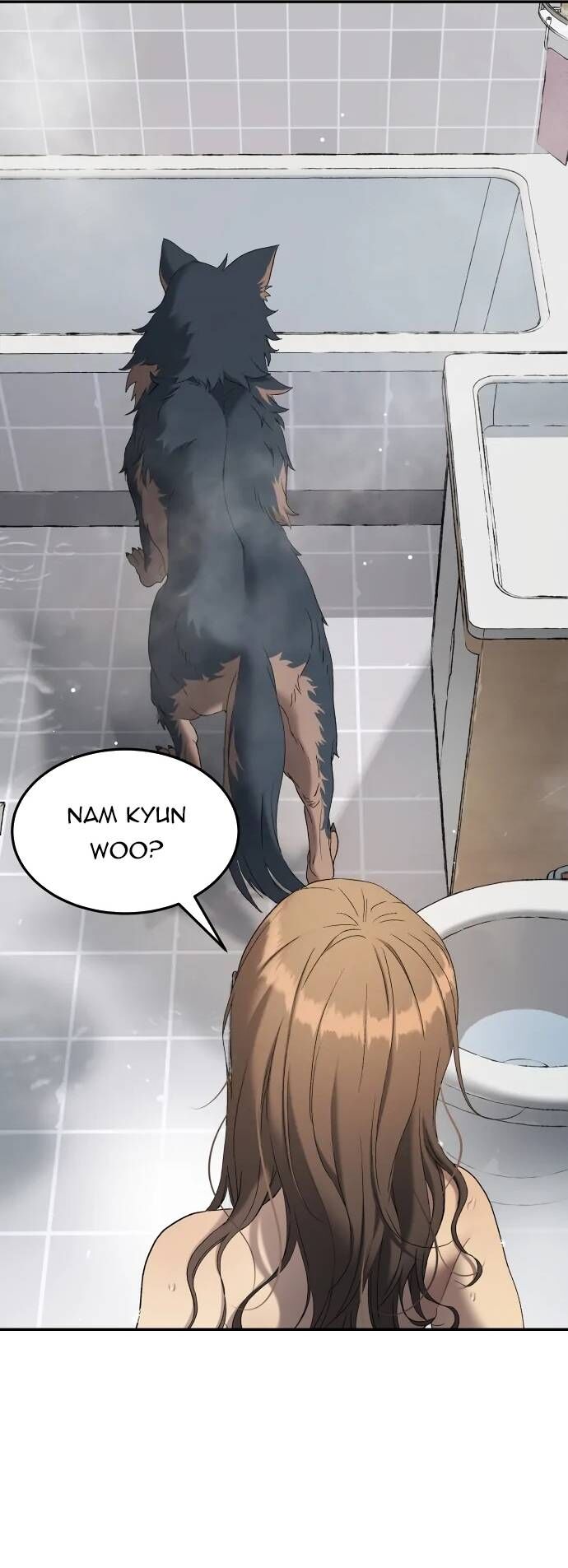 Lời Nguyền Của Dangun Chapter 70 - Trang 2