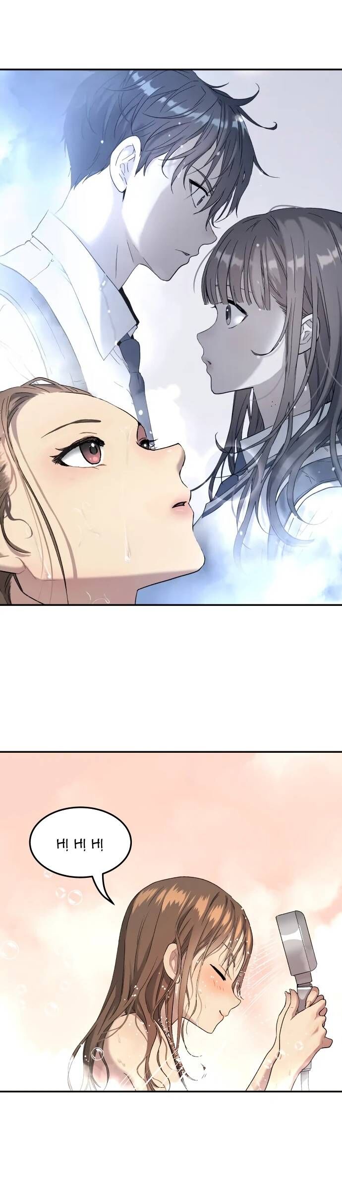 Lời Nguyền Của Dangun Chapter 70 - Trang 2