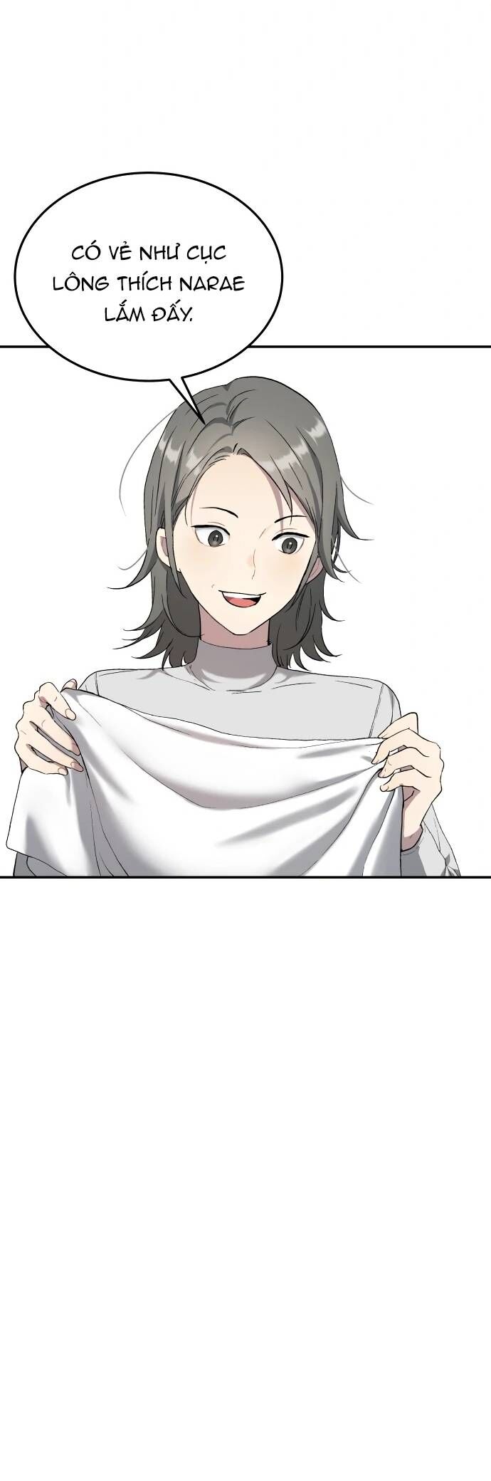 Lời Nguyền Của Dangun Chapter 70 - Trang 2