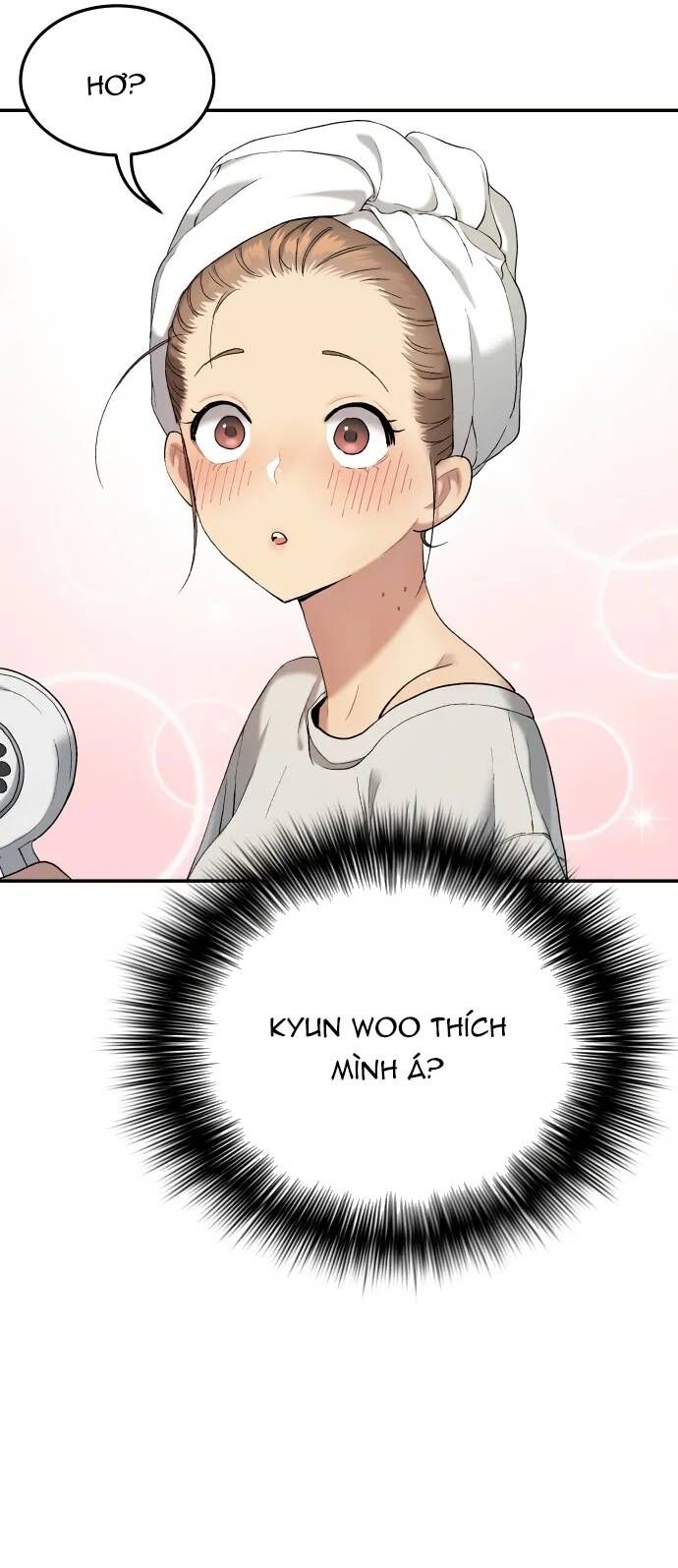 Lời Nguyền Của Dangun Chapter 70 - Trang 2