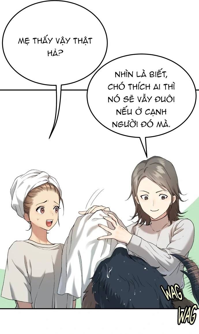 Lời Nguyền Của Dangun Chapter 70 - Trang 2