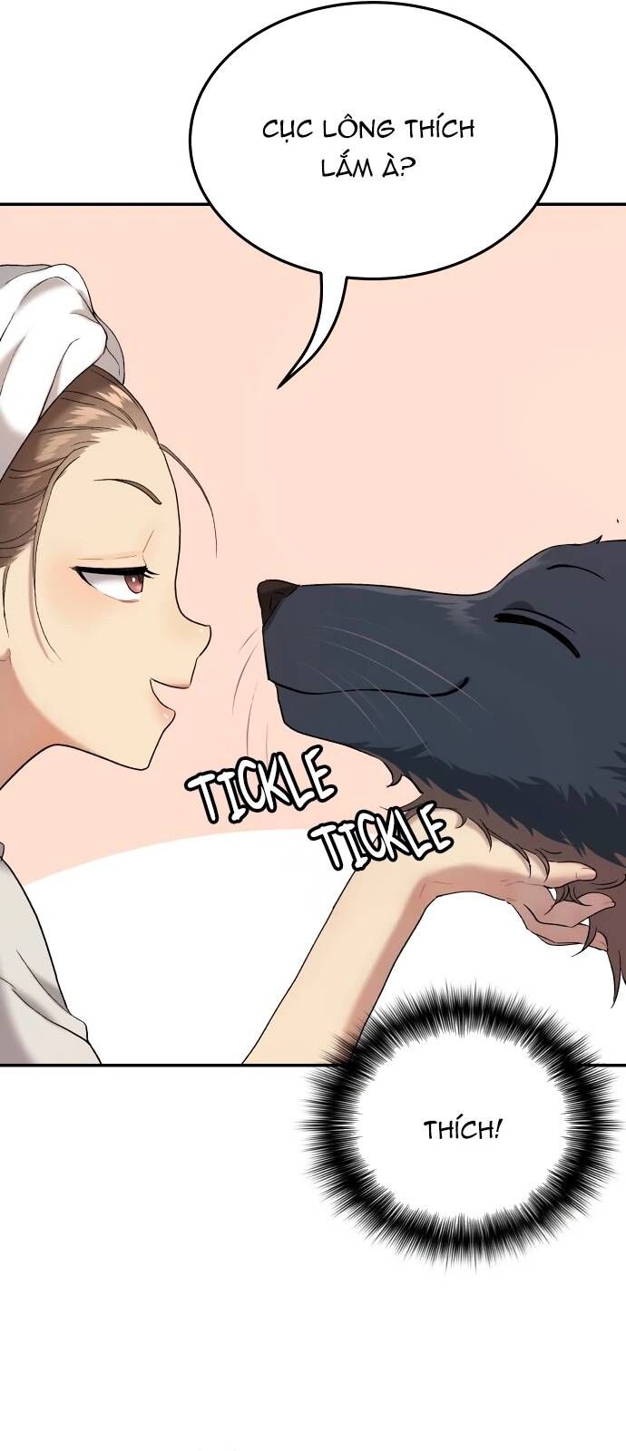 Lời Nguyền Của Dangun Chapter 70 - Trang 2