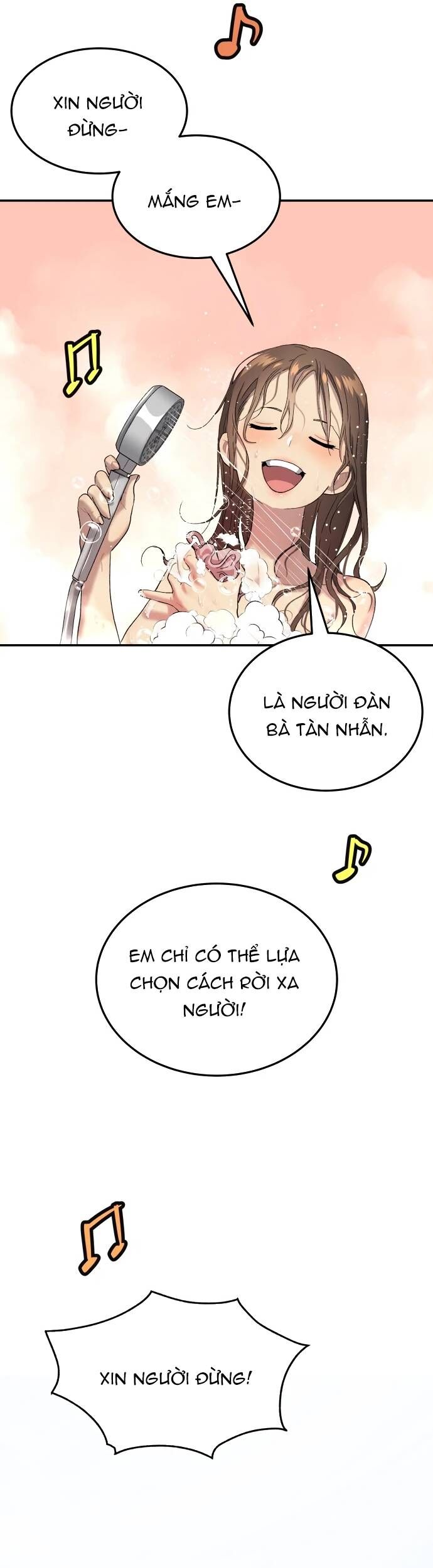 Lời Nguyền Của Dangun Chapter 70 - Trang 2