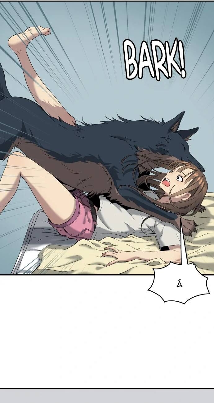 Lời Nguyền Của Dangun Chapter 70 - Trang 2