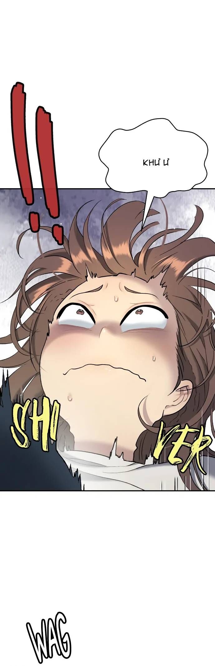 Lời Nguyền Của Dangun Chapter 70 - Trang 2