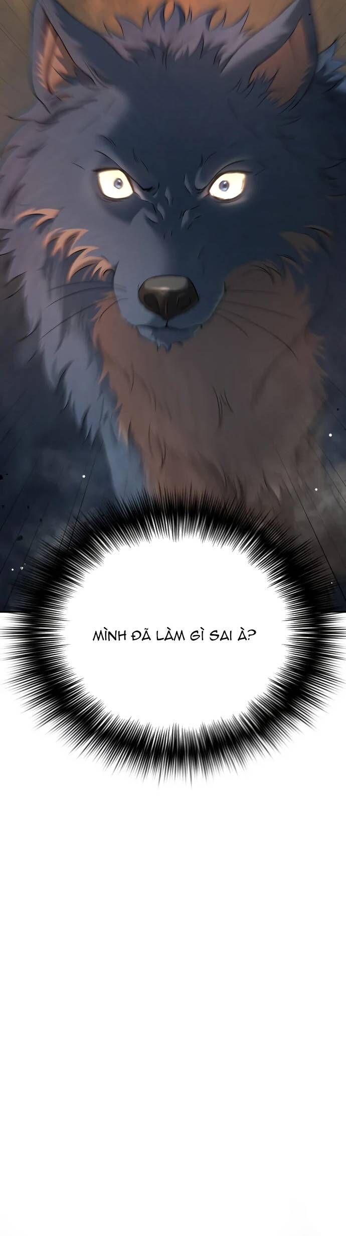 Lời Nguyền Của Dangun Chapter 70 - Trang 2