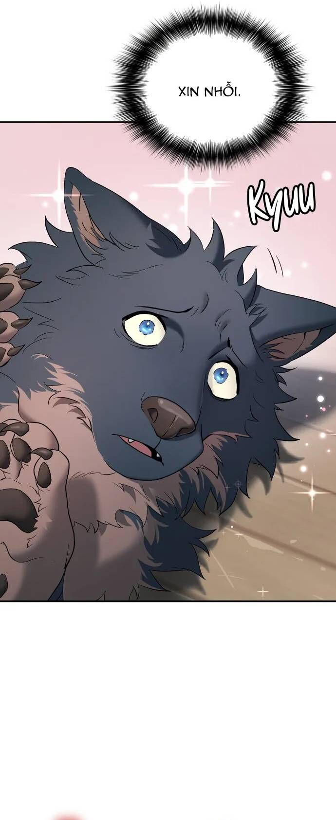 Lời Nguyền Của Dangun Chapter 70 - Trang 2