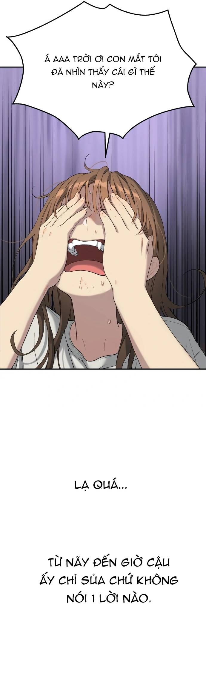 Lời Nguyền Của Dangun Chapter 70 - Trang 2