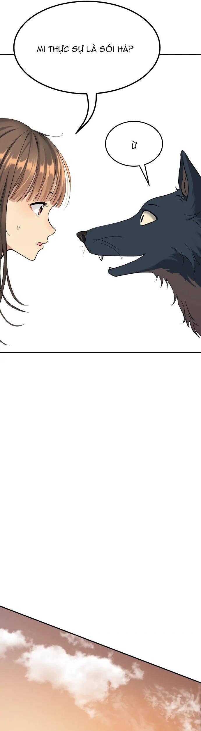 Lời Nguyền Của Dangun Chapter 70 - Trang 2