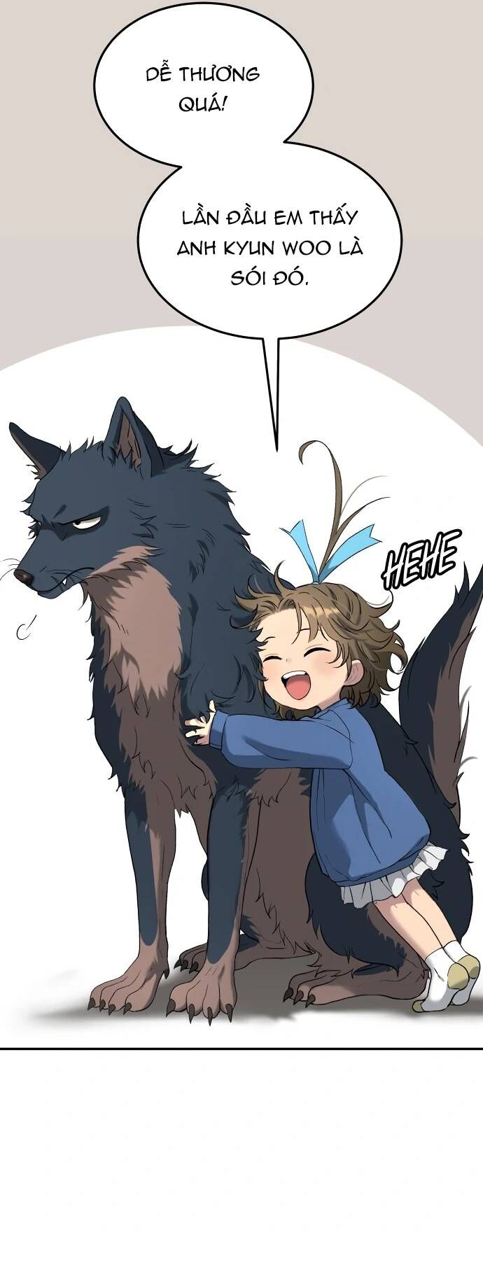 Lời Nguyền Của Dangun Chapter 70 - Trang 2