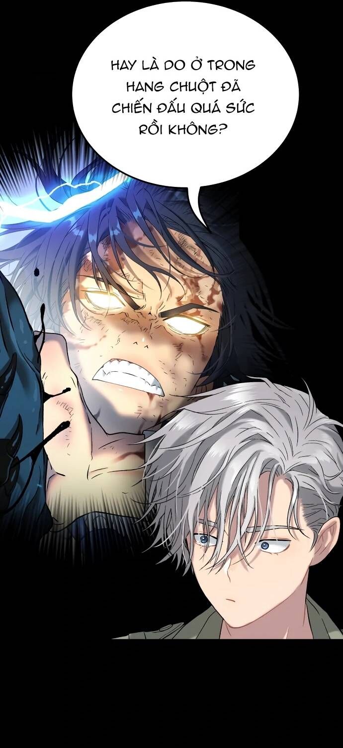 Lời Nguyền Của Dangun Chapter 70 - Trang 2