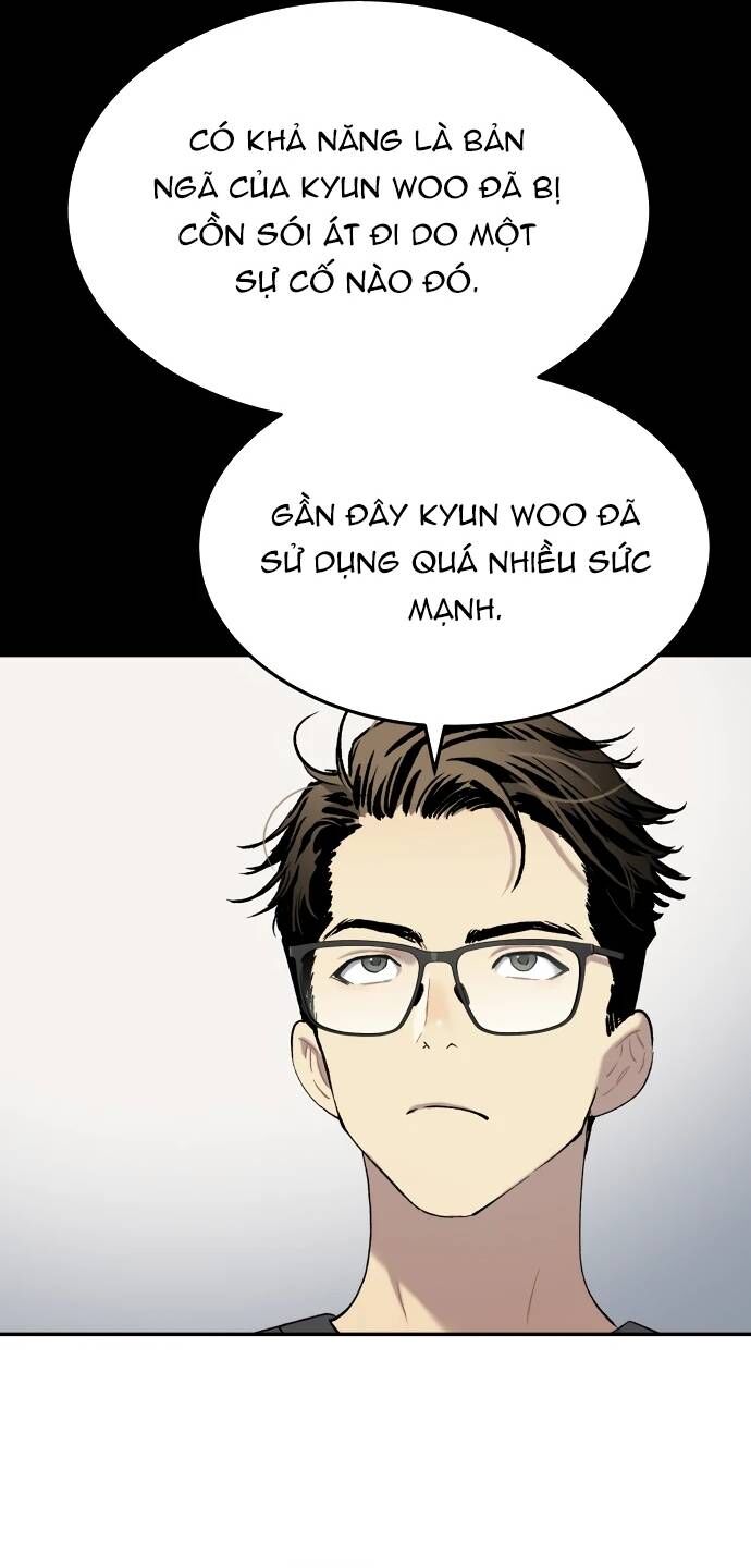 Lời Nguyền Của Dangun Chapter 70 - Trang 2