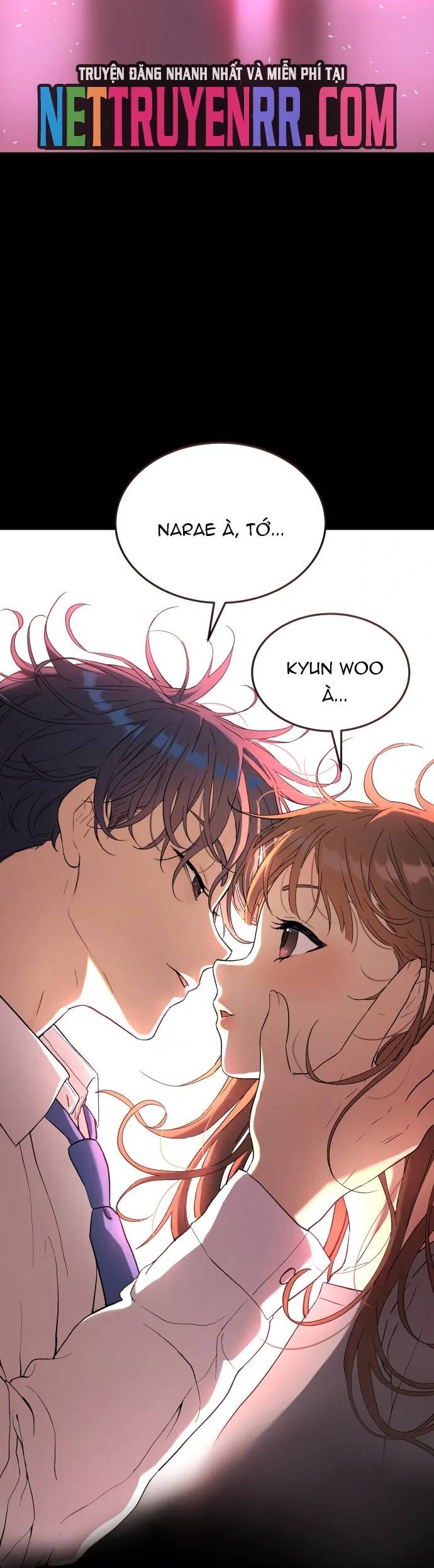 Lời Nguyền Của Dangun Chapter 70 - Trang 2