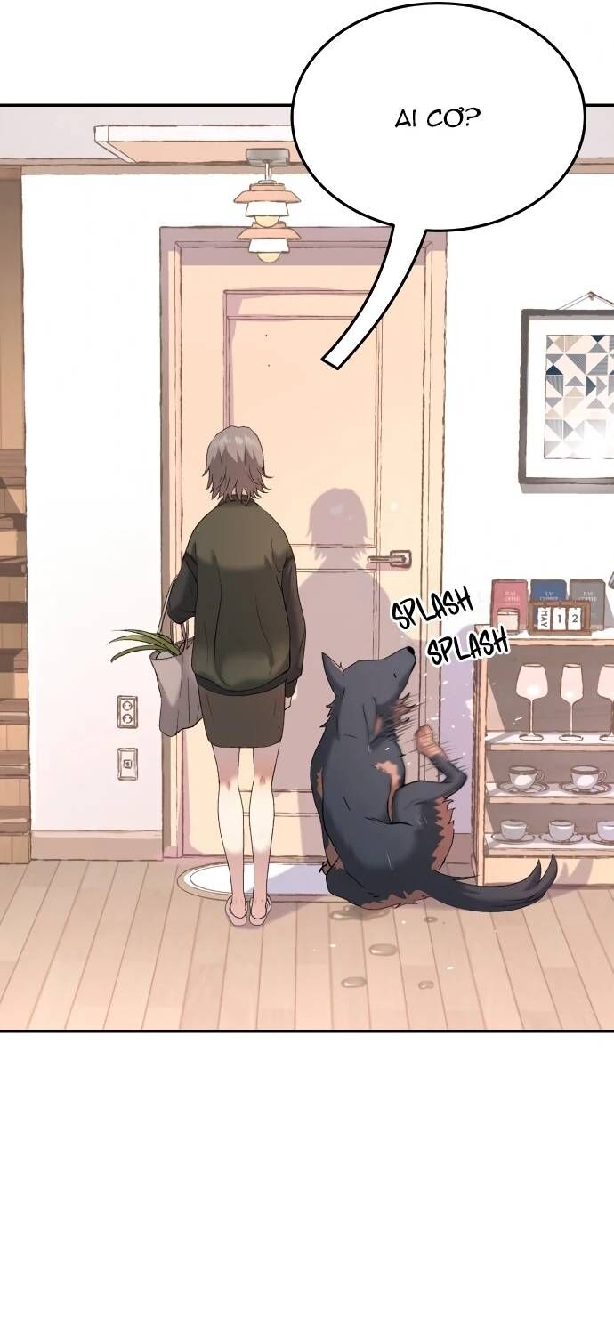 Lời Nguyền Của Dangun Chapter 70 - Trang 2