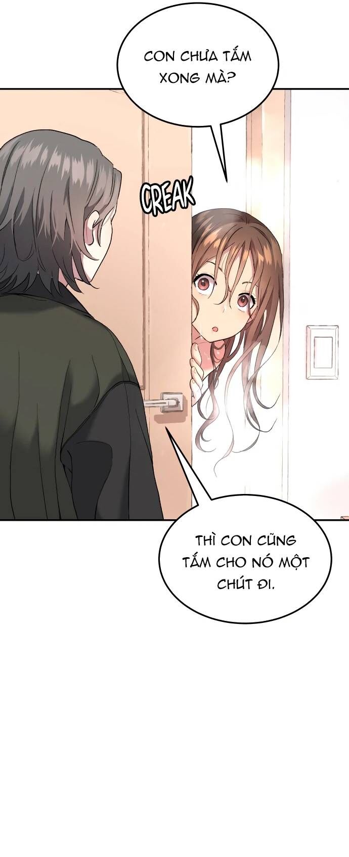 Lời Nguyền Của Dangun Chapter 70 - Trang 2