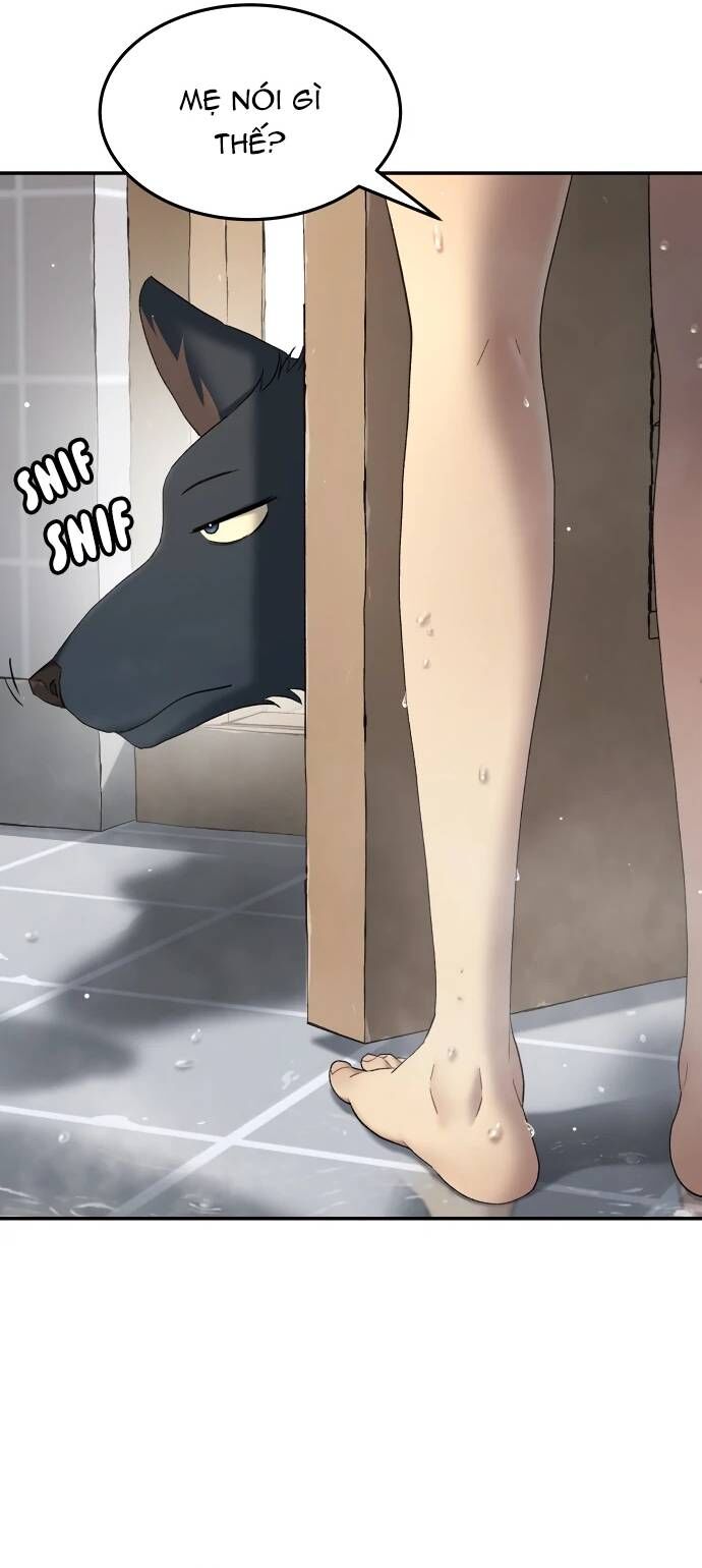 Lời Nguyền Của Dangun Chapter 70 - Trang 2