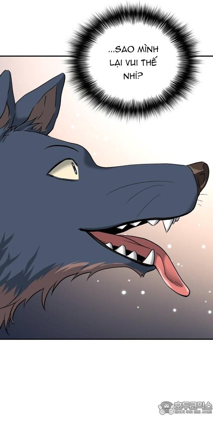 Lời Nguyền Của Dangun Chapter 71 - Trang 2