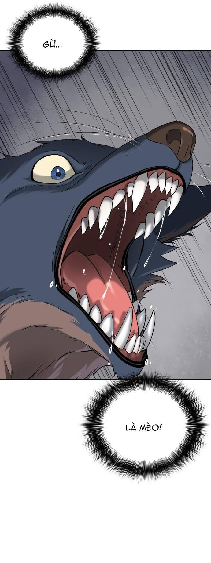 Lời Nguyền Của Dangun Chapter 71 - Trang 2