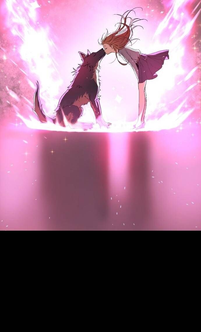 Lời Nguyền Của Dangun Chapter 71 - Trang 2