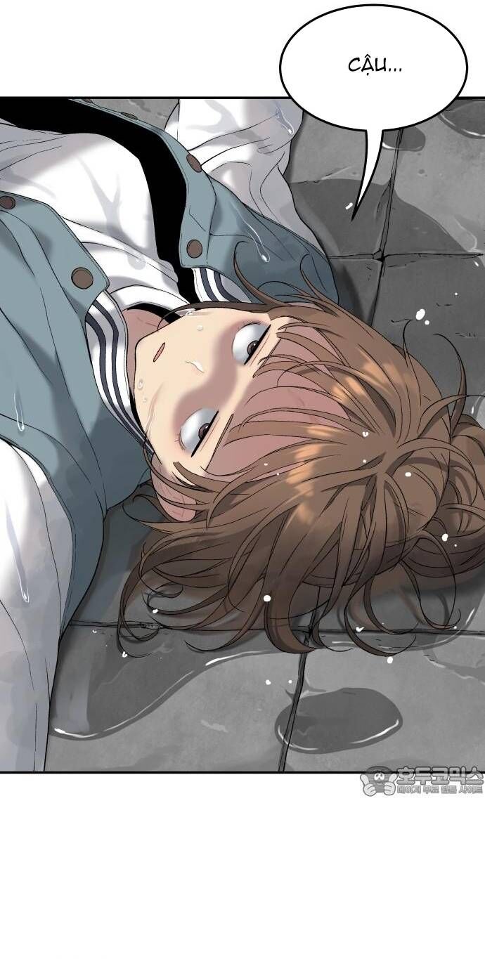 Lời Nguyền Của Dangun Chapter 71 - Trang 2