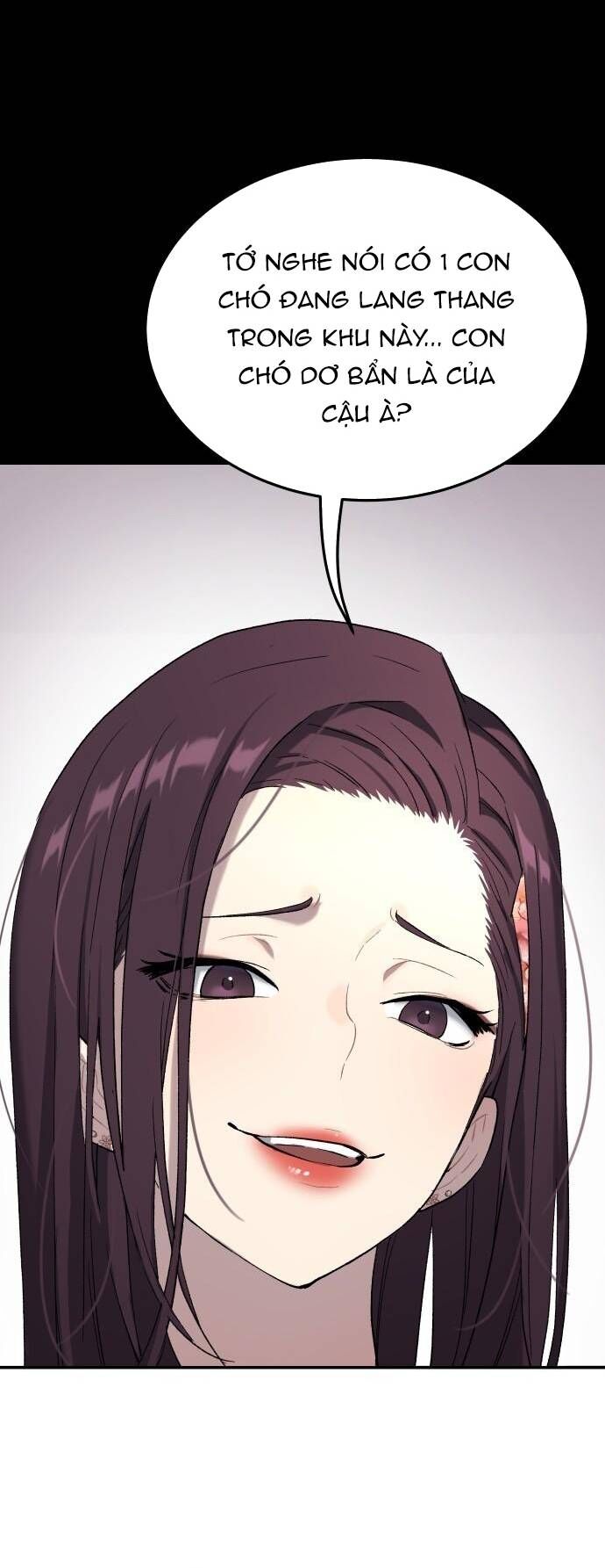 Lời Nguyền Của Dangun Chapter 71 - Trang 2
