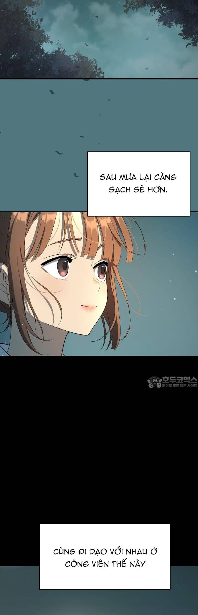 Lời Nguyền Của Dangun Chapter 71 - Trang 2