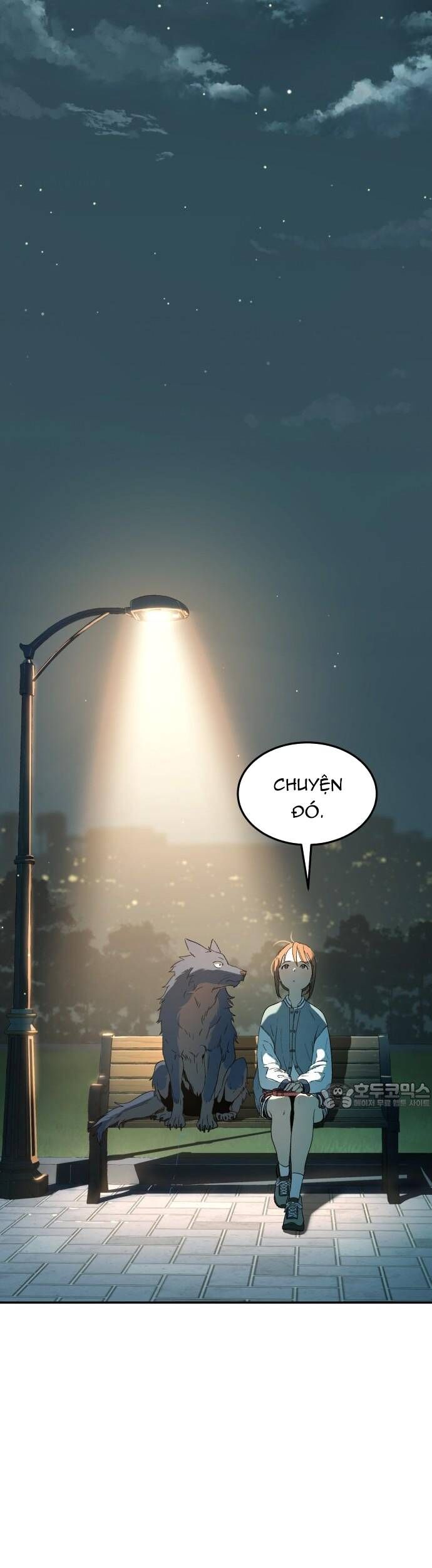 Lời Nguyền Của Dangun Chapter 71 - Trang 2