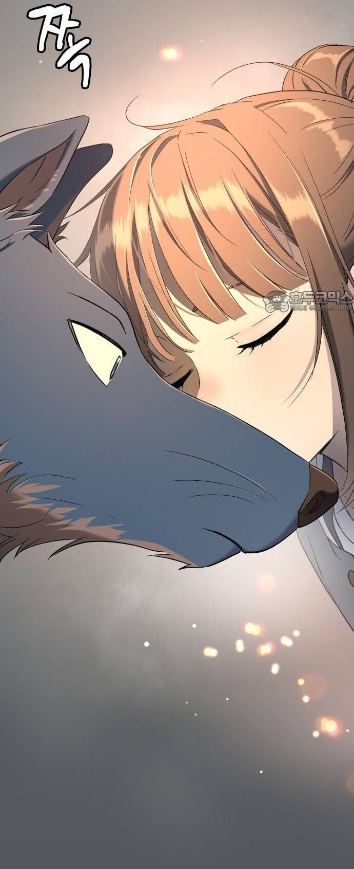 Lời Nguyền Của Dangun Chapter 71 - Trang 2