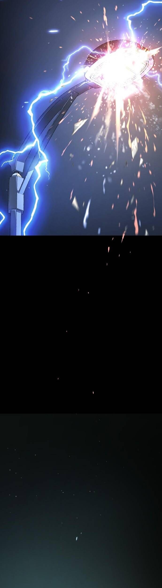 Lời Nguyền Của Dangun Chapter 71 - Trang 2