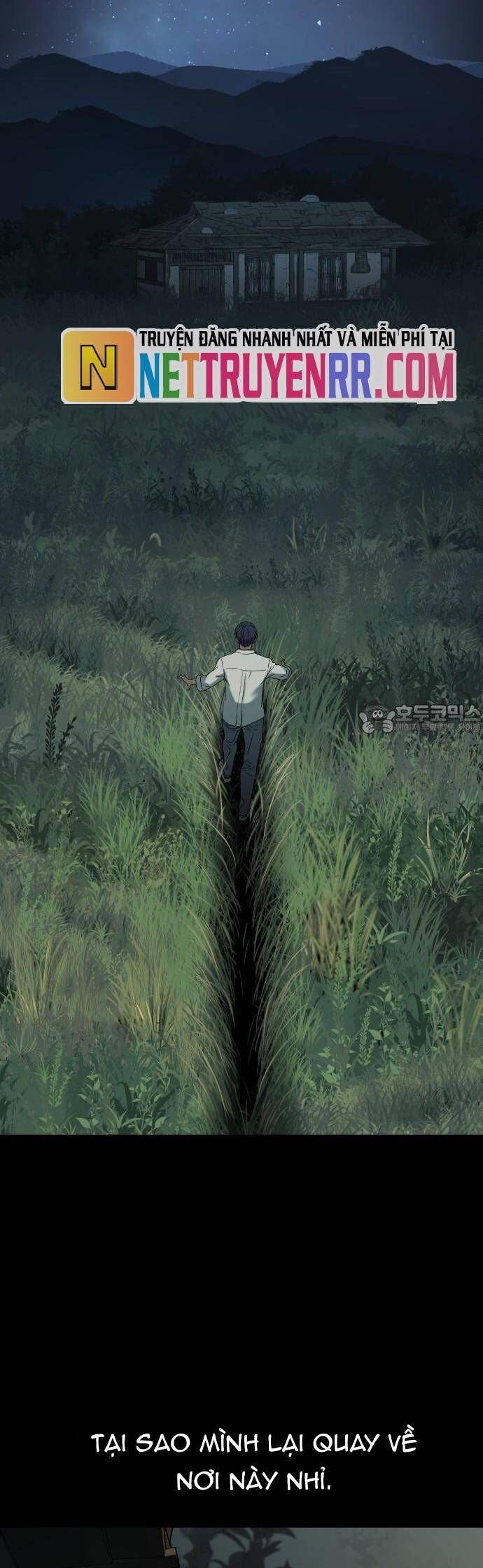 Lời Nguyền Của Dangun Chapter 72 - Trang 2