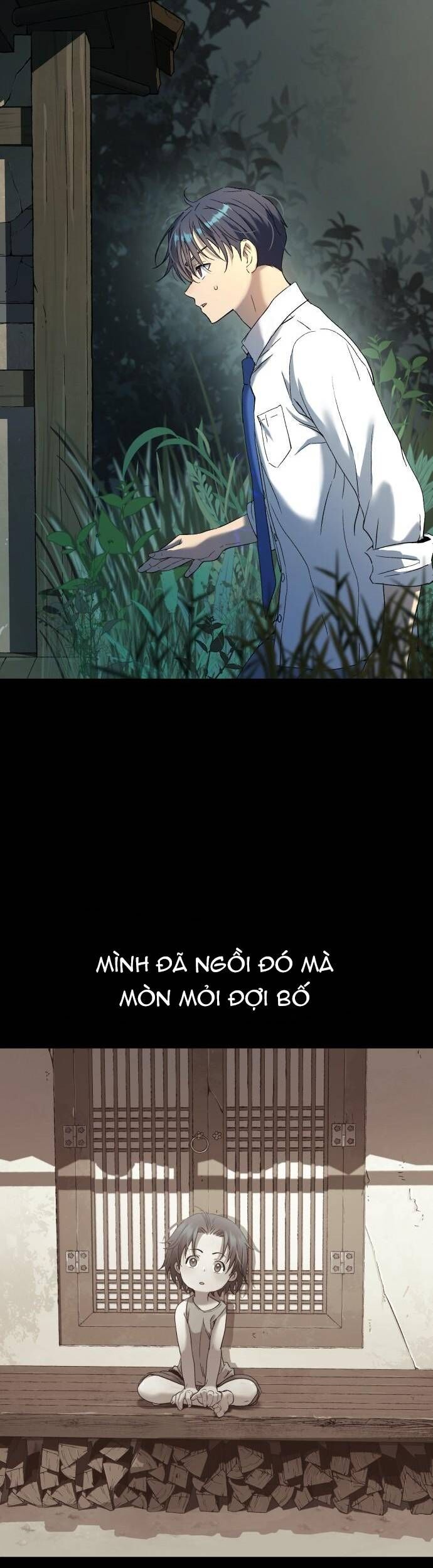 Lời Nguyền Của Dangun Chapter 72 - Trang 2