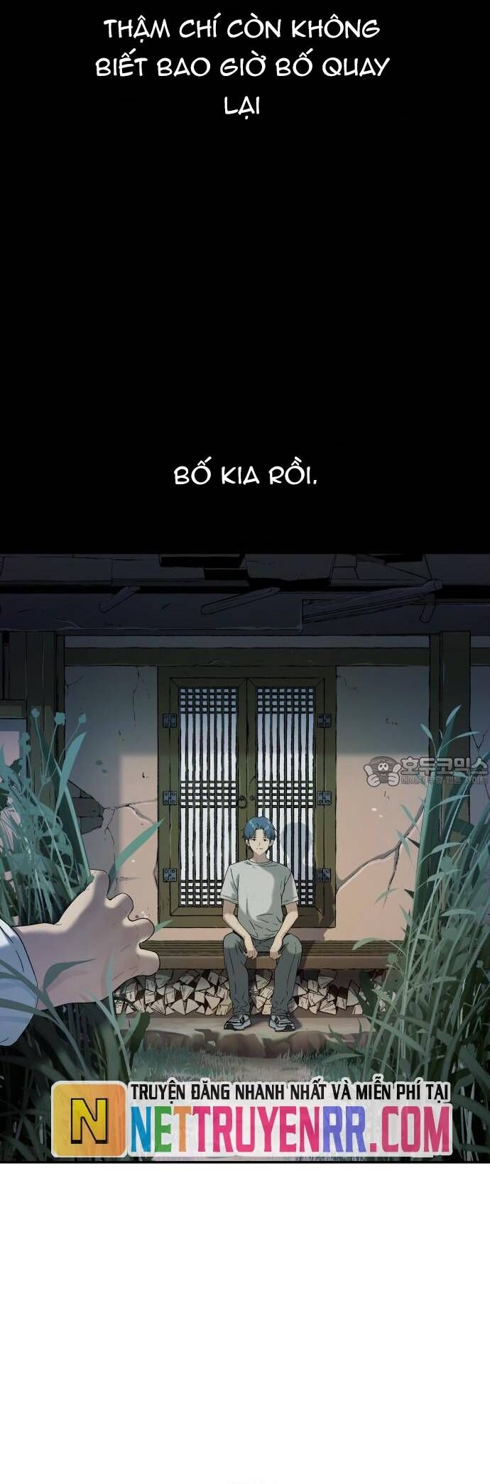 Lời Nguyền Của Dangun Chapter 72 - Trang 2