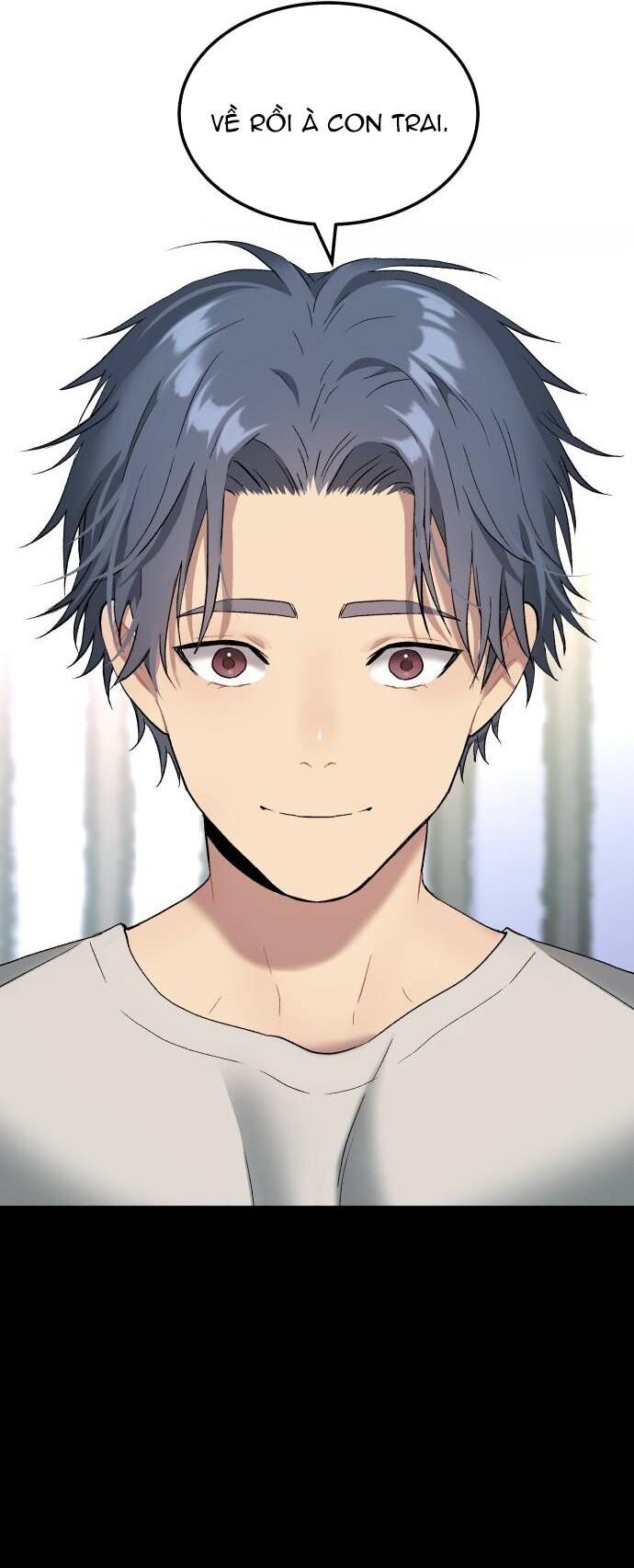 Lời Nguyền Của Dangun Chapter 72 - Trang 2