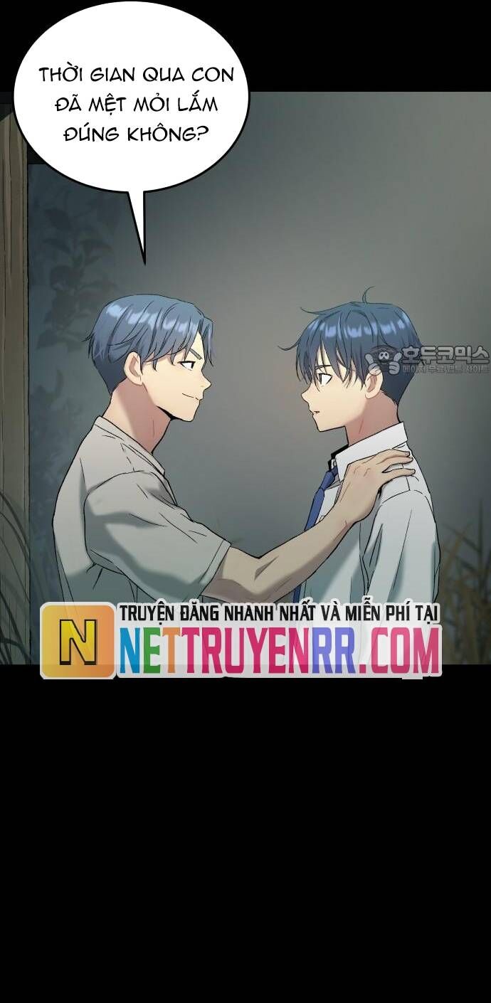 Lời Nguyền Của Dangun Chapter 72 - Trang 2