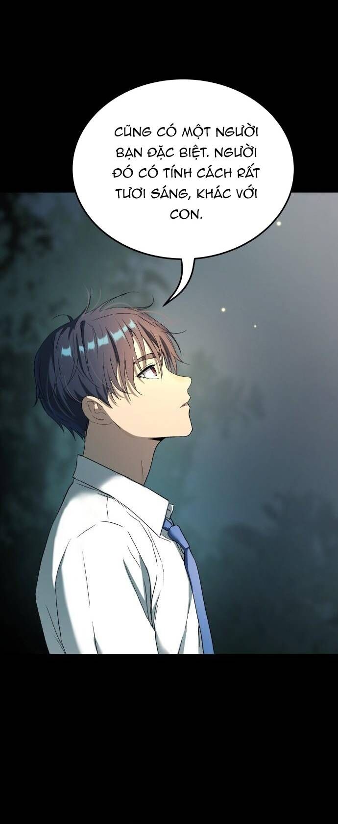 Lời Nguyền Của Dangun Chapter 72 - Trang 2