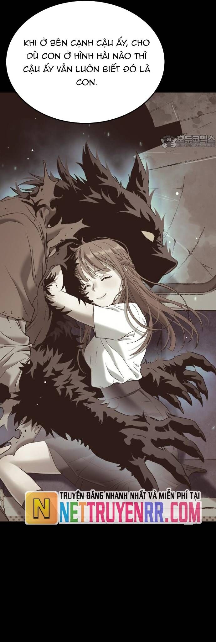 Lời Nguyền Của Dangun Chapter 72 - Trang 2
