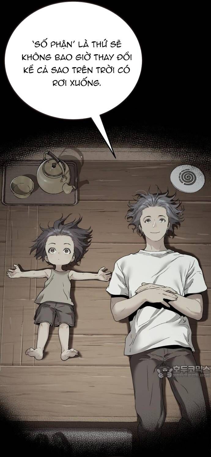 Lời Nguyền Của Dangun Chapter 72 - Trang 2