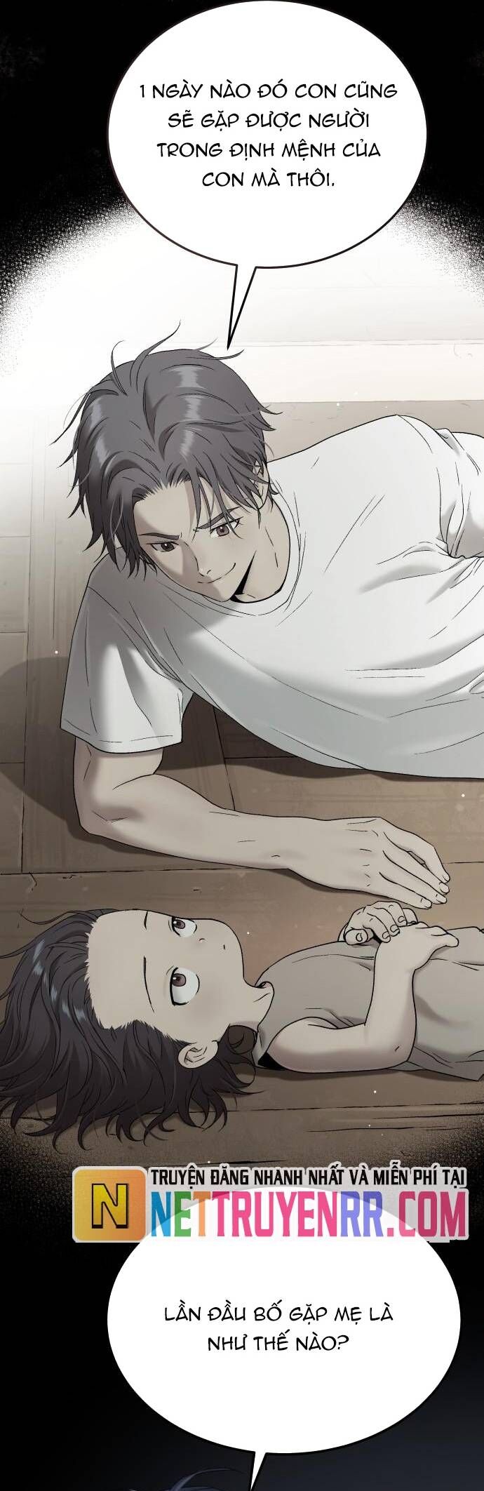 Lời Nguyền Của Dangun Chapter 72 - Trang 2