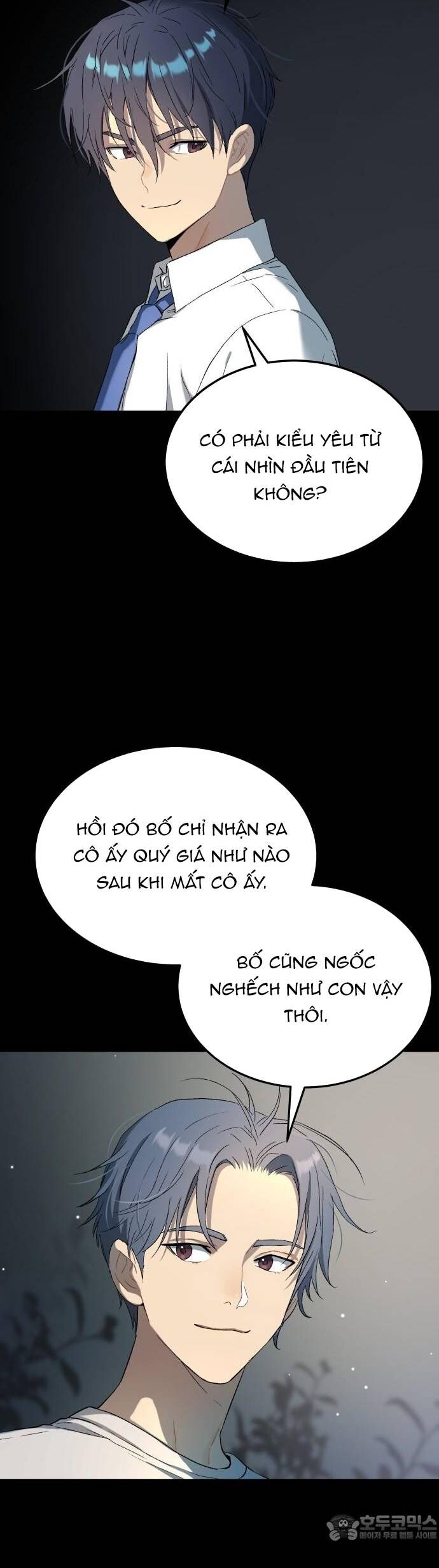 Lời Nguyền Của Dangun Chapter 72 - Trang 2
