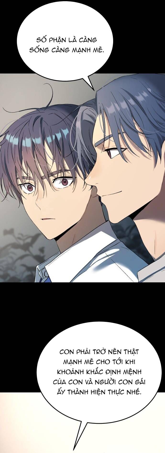 Lời Nguyền Của Dangun Chapter 72 - Trang 2