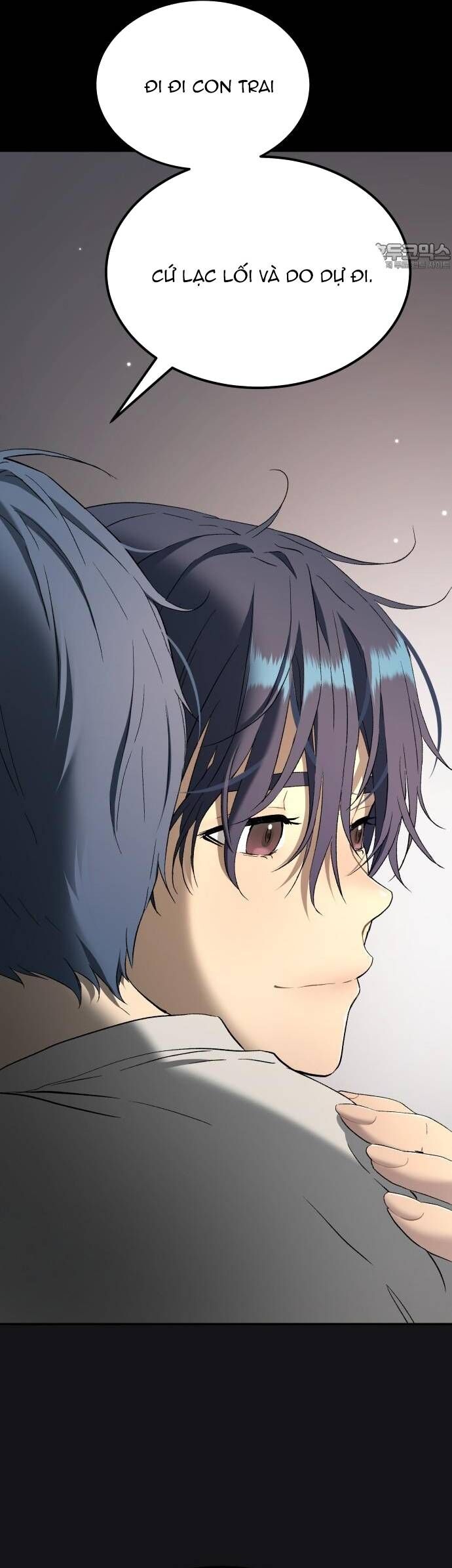 Lời Nguyền Của Dangun Chapter 72 - Trang 2