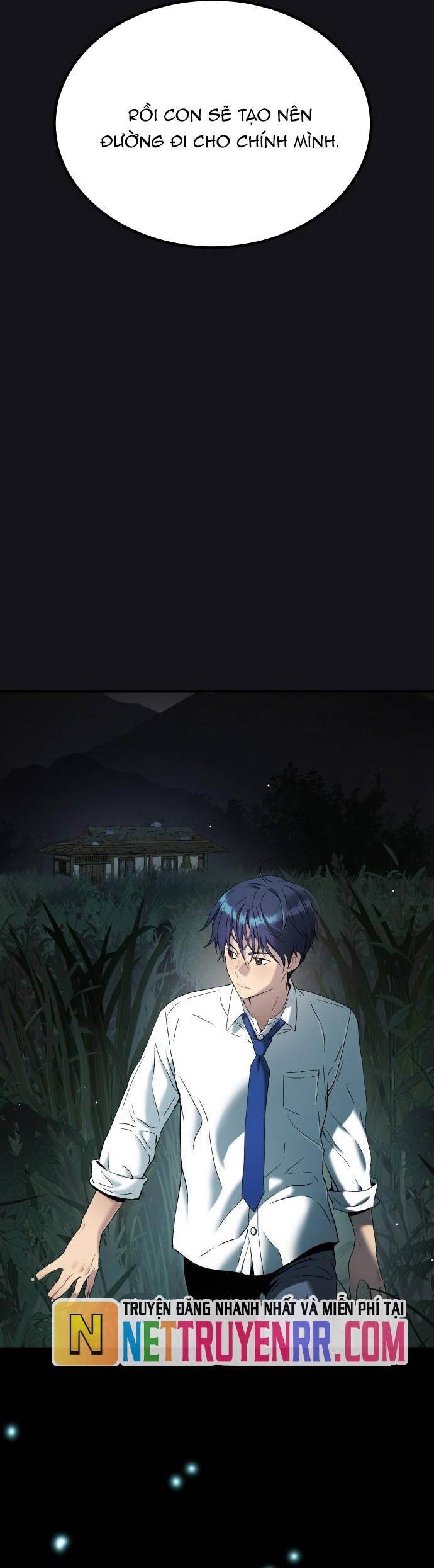 Lời Nguyền Của Dangun Chapter 72 - Trang 2