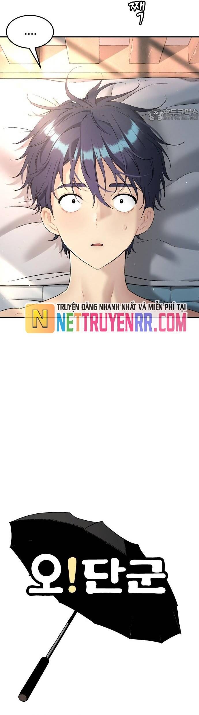 Lời Nguyền Của Dangun Chapter 72 - Trang 2