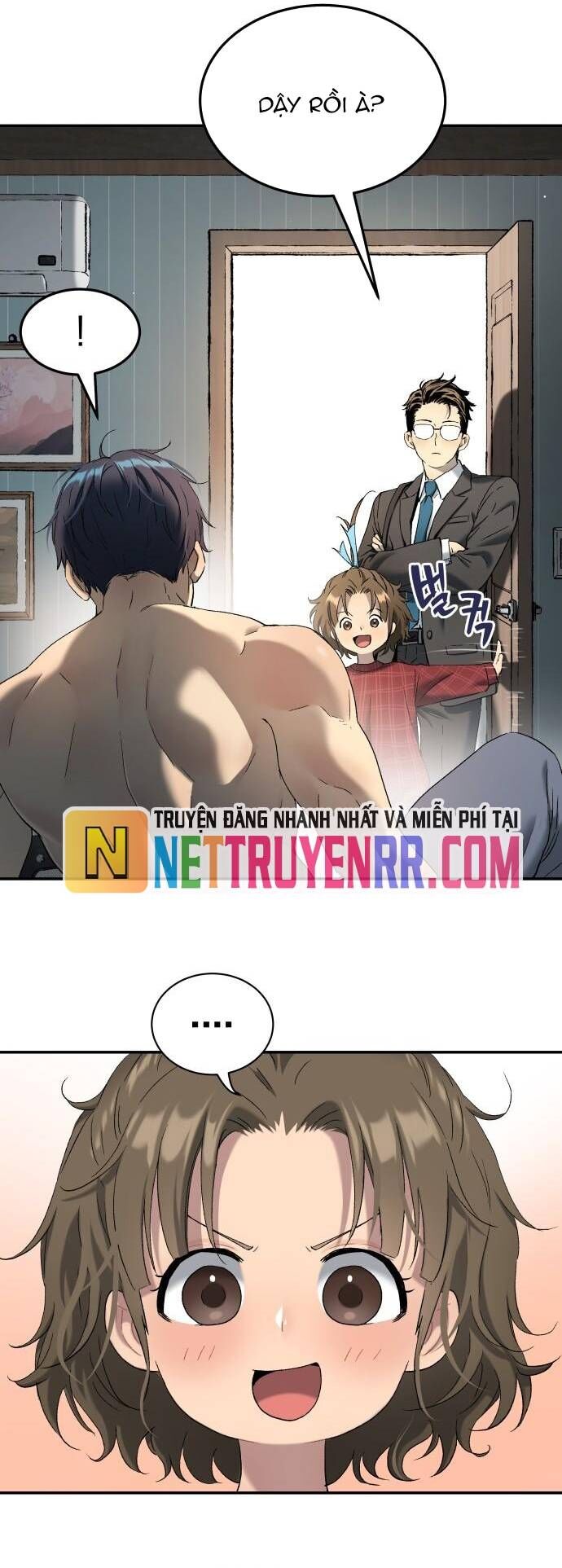 Lời Nguyền Của Dangun Chapter 72 - Trang 2