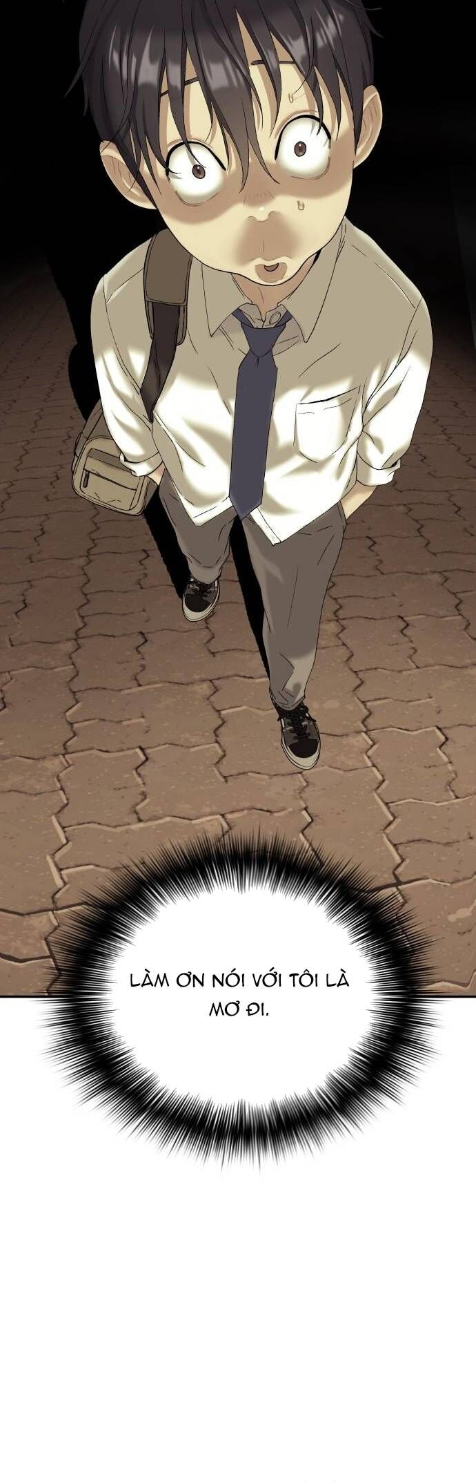 Lời Nguyền Của Dangun Chapter 72 - Trang 2